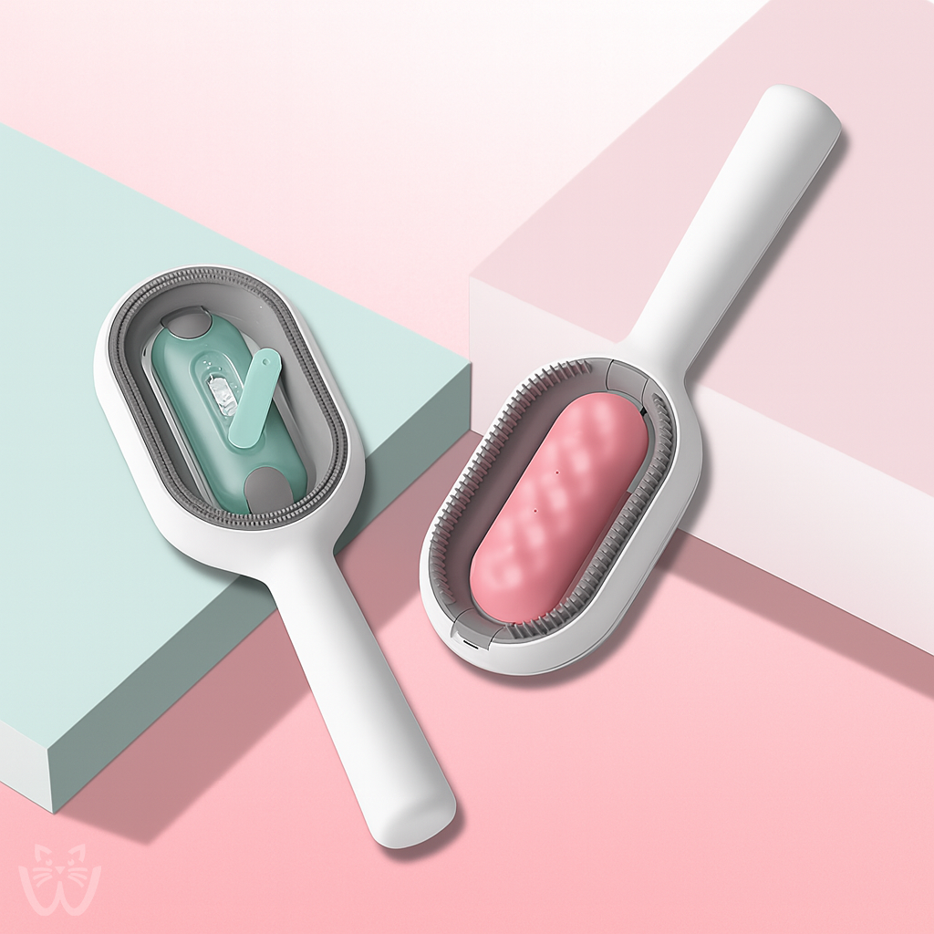 Whispurr⢠- Brush