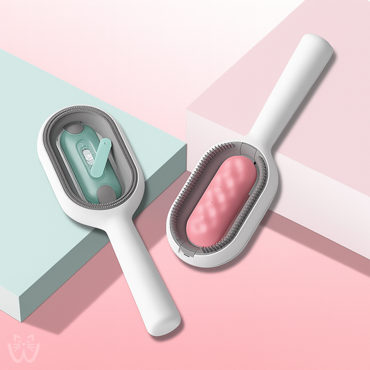Whispurr™ - Brush
